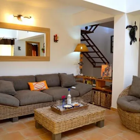 Villas Balcony Villa Sivota