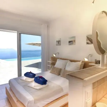 Villas Balcony Villa *