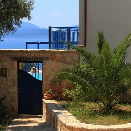 Villas Balcony Villa *