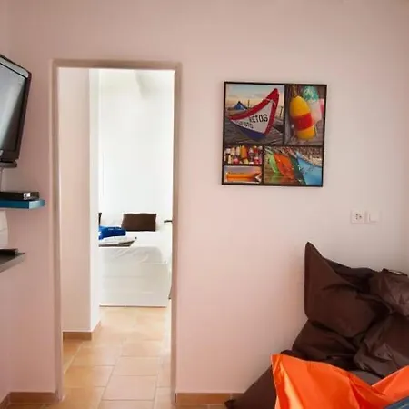 Villas Balcony Villa