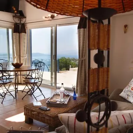 Villas Balcony Villa *
