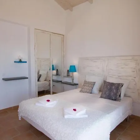 Villas Balcony *