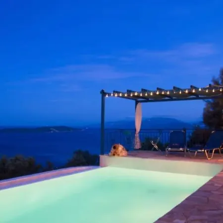 Villas Balcony *