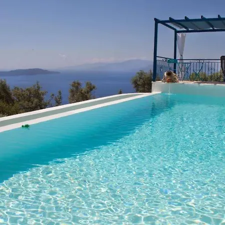 Villas Balcony Villa *