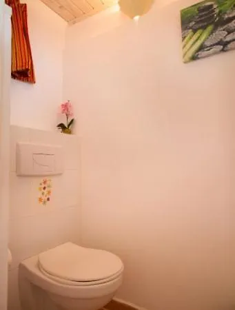 Villas Balcony Villa